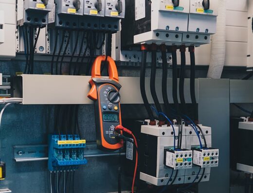 Blue State Electric LLC