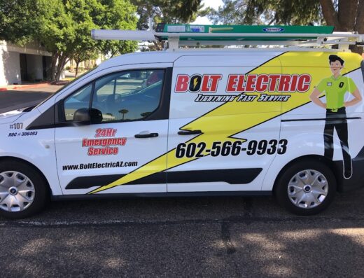 Bolt Electric