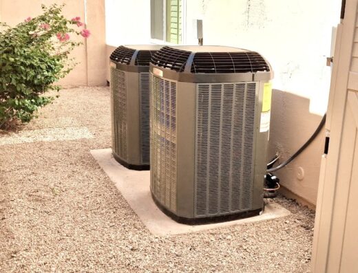 Brewer’s Air Conditioning & Heating