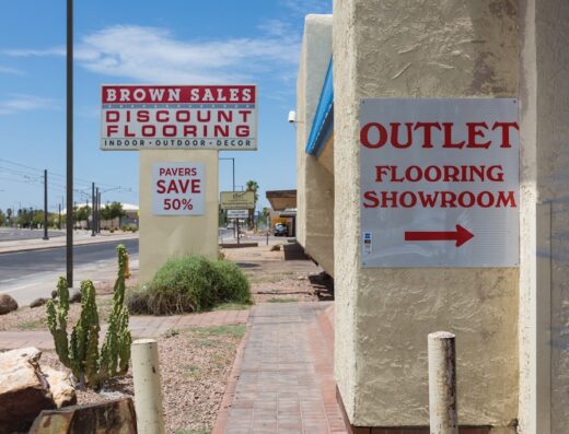 Brown Sales Phoenix Discount Flooring & Indoor Outdoor Decor