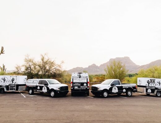 Cactus Valley Electrical