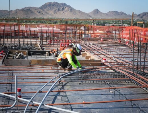 Canyon State Electric