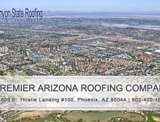Canyon State Roofing & Consulting