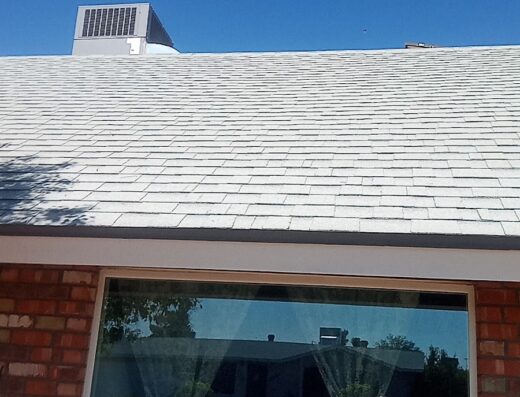 Champion Metal Roofing Chandler