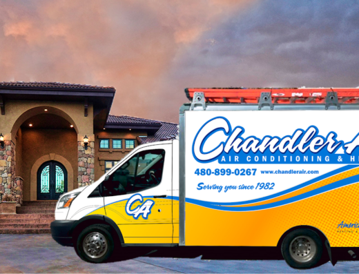 Chandler Air