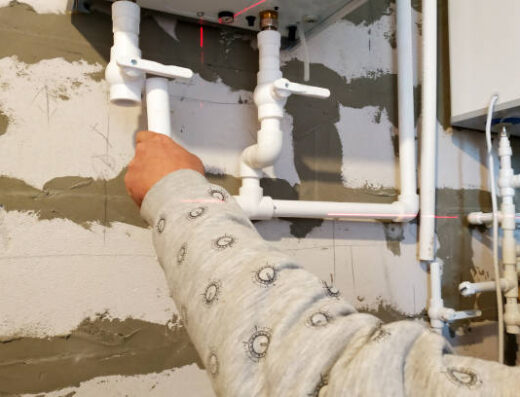 Chandler Plumber & Drain Clean