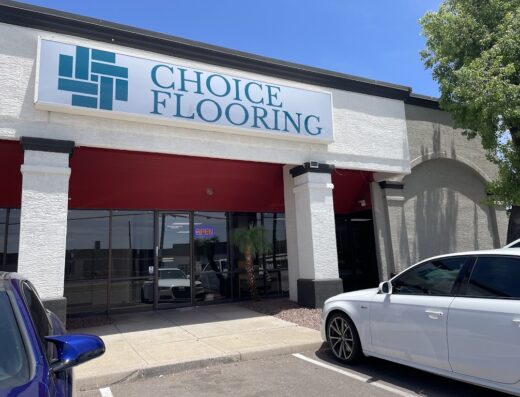 Choice Flooring