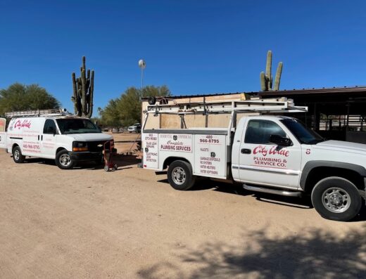 City Wide Plumbing & Service Co.