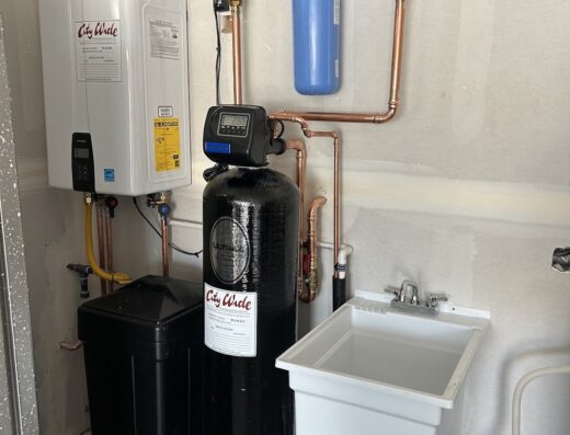 City Wide Plumbing & Service Co.