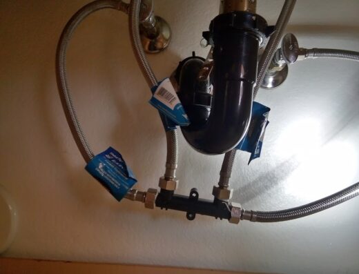 Cobra Plumbing LLC