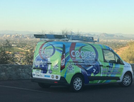 Cooper Climate Control