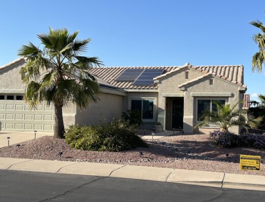 Copper Canyon Painting LLC