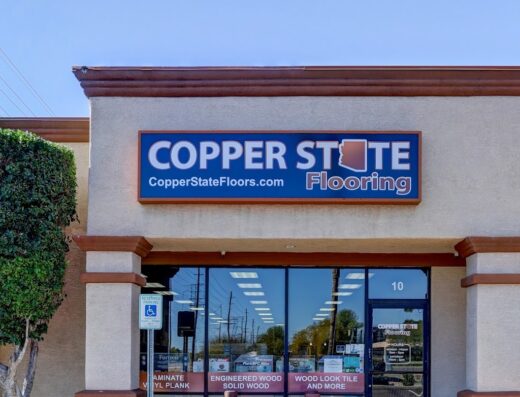 Copper State Flooring, LLC