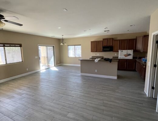 Dan D Flooring