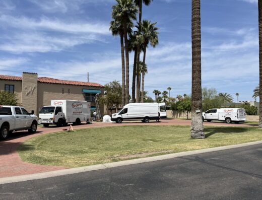 DeGeorge Plumbing and HVAC