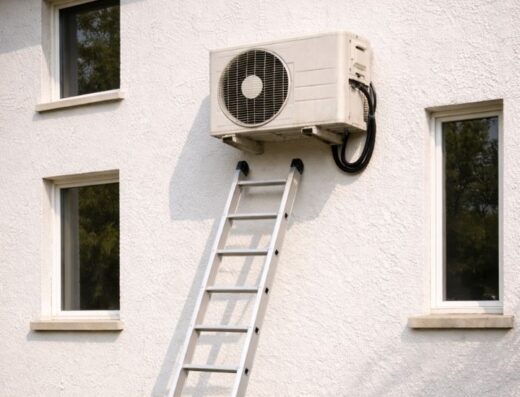 Desert Breeze Phoenix HVAC Repair