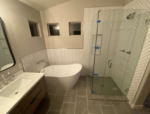 Desert Home Remodeling & Construction PLLC