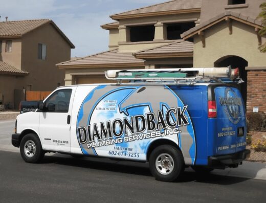 Diamondback Plumbing