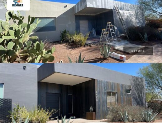 Double G Painting Contractors LLC