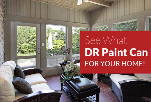 DR Paint LLC