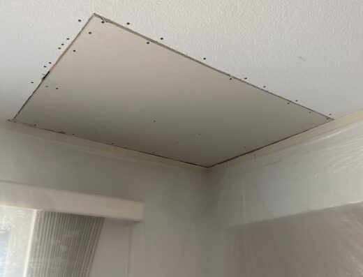 DRM drywall repair LLC