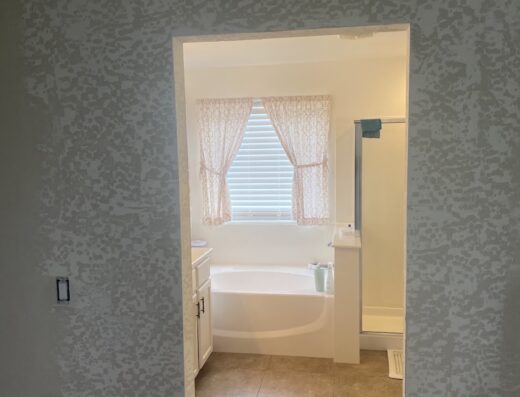 DRM drywall repair LLC