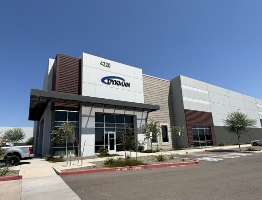 Dykman Electrical, Inc.