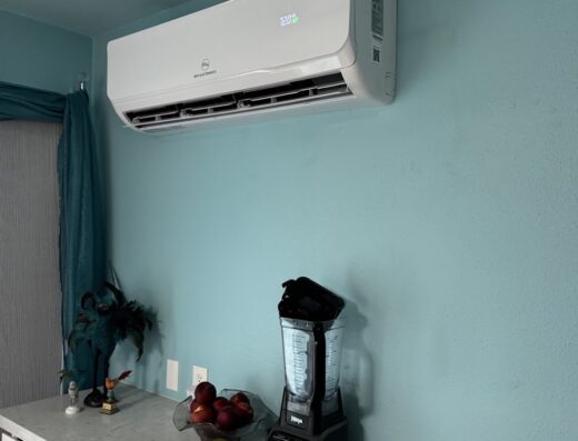 EcoSun HVAC