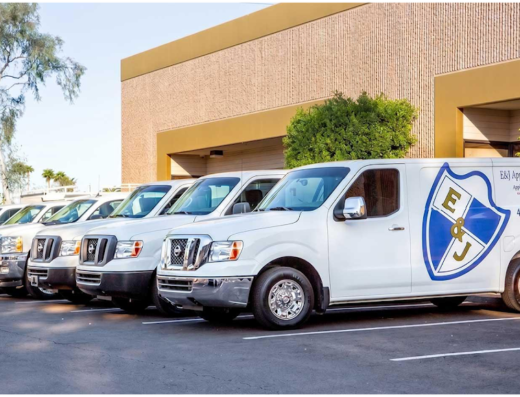 E&J Appliance Service Company