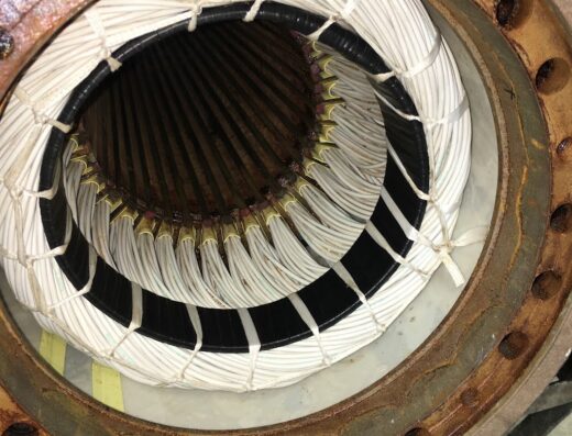 Electric Motor Services LLC