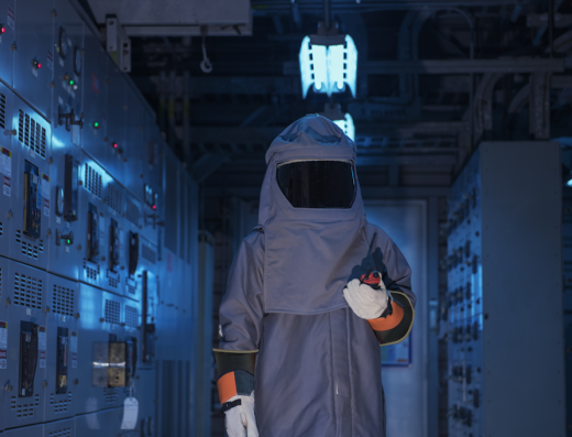 Electrical Reliability Services (ERS)