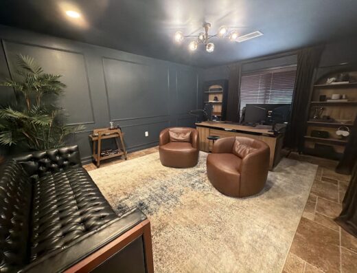 Element Drywall Inc