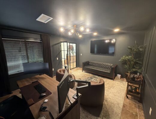 Element Drywall Inc