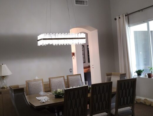 Elijah Electrical Solutions
