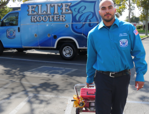 Elite Rooter Plumbers