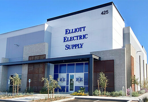 Elliott Electric Supply