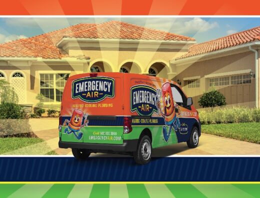 Emergency Air Heating, Cooling and Plumbing