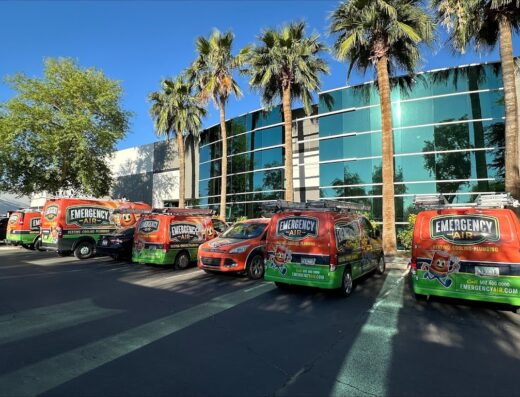 Emergency Air Heating, Cooling and Plumbing