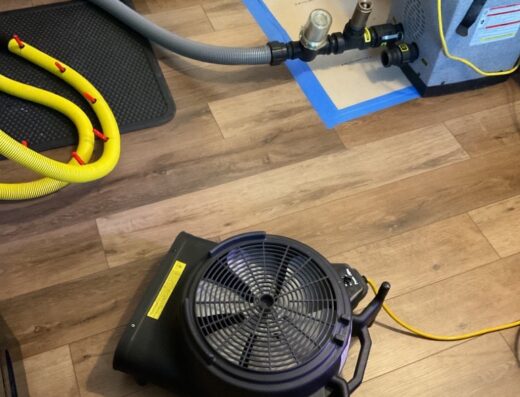Emergency Restoration Specialists AZ