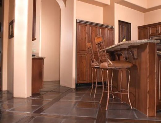 Enmar Hardwood Flooring