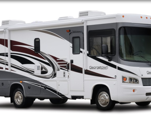E’s RV Appliance Repair