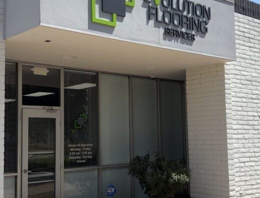 Evolution Flooring Services