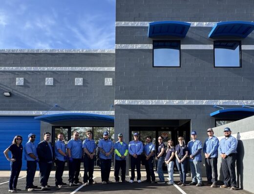Expert HVAC Services Inc