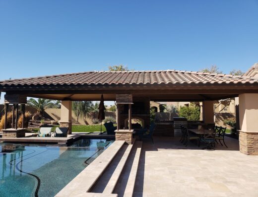 Experts in Construction & Home Improvements, LLC