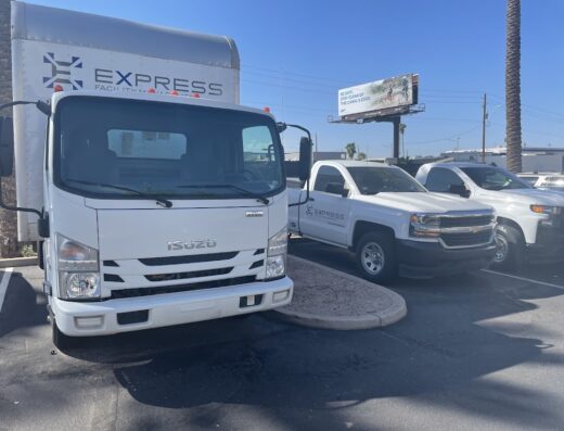 Express Restoration Services