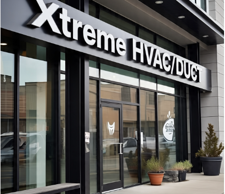 Extreme Services Hvac Corp