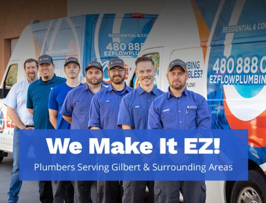 EZ Flow Plumbing, LLC