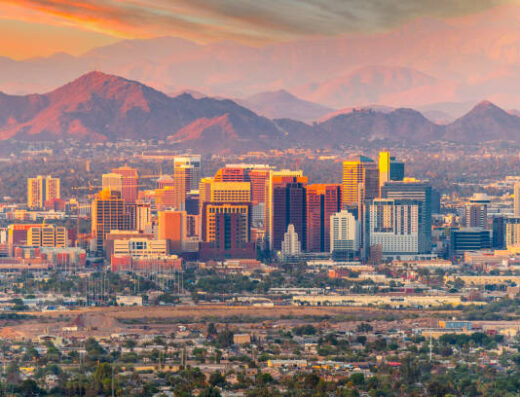 Fast Mold Testing – Phoenix