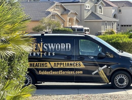 Felix Appliance Heating & Air