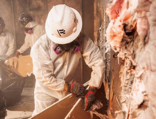 FIRST ONSITE Property Restoration